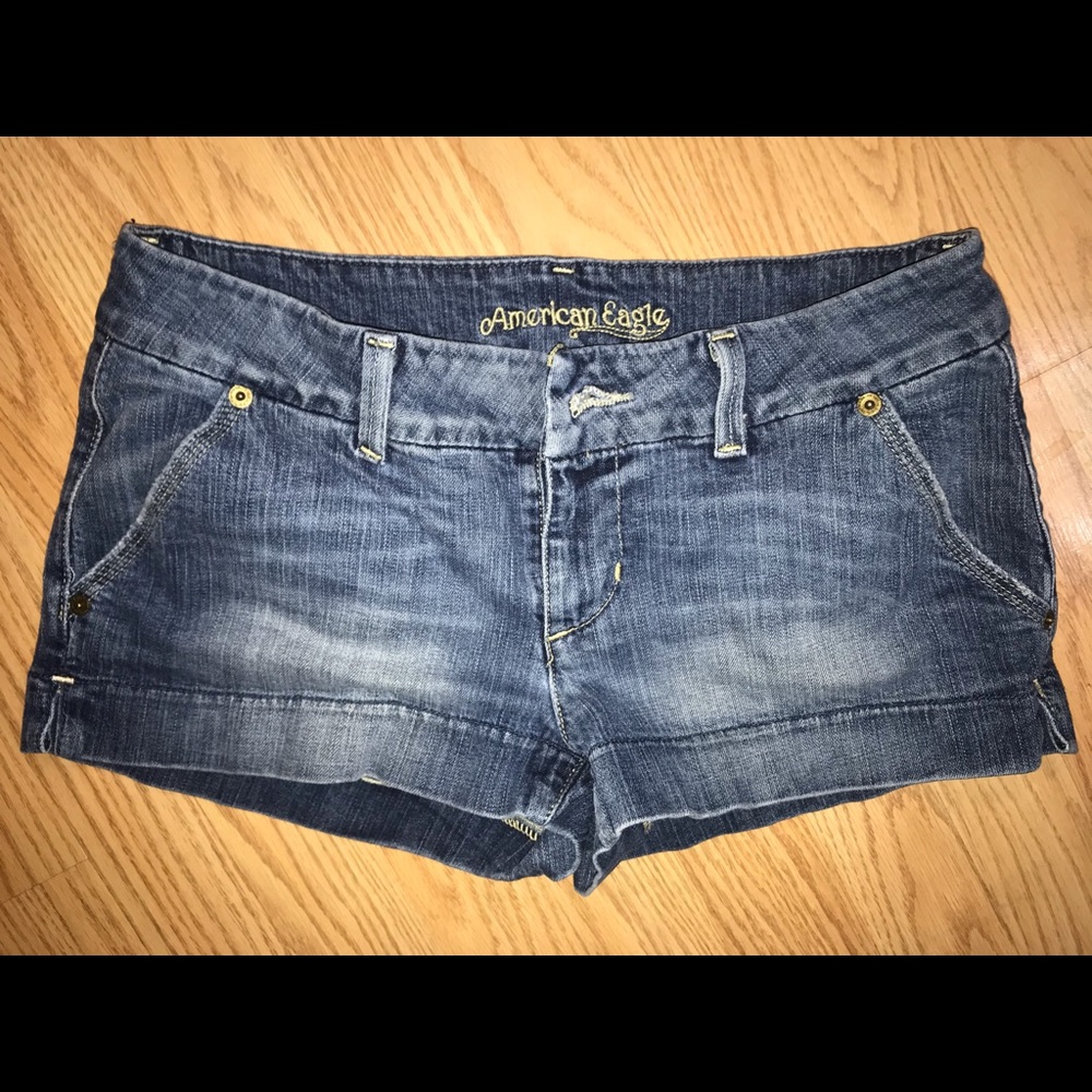 American Eagle shorts